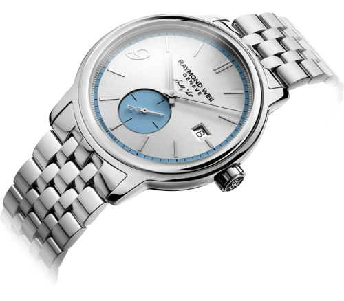Raymond Weil Maestro Limited Edition Buddy Holly Automatic Watch - Image 2