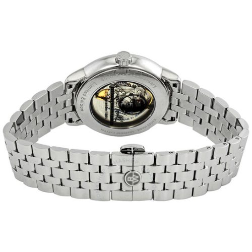 Raymond Weil Maestro Limited Edition Buddy Holly Automatic Watch - Image 3