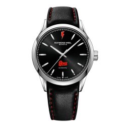 Raymond Weil Freelancer David Bowie Limited Edition Men's Automatic Watch