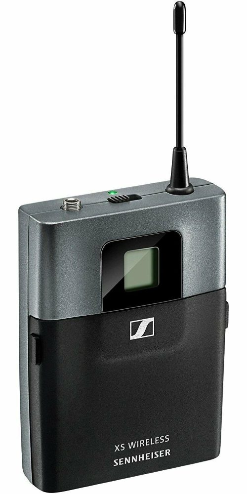 Sennheiser XSW 1-Ci1 Wireless Instrument System - Image 3