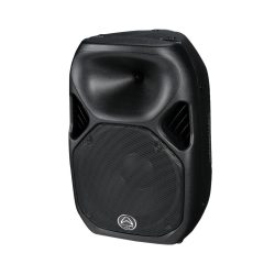Wharfedale Titan AX15B – 15 Inch 2-way Bi-Amp Active Speaker