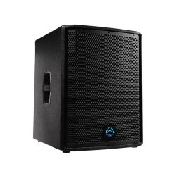 Wharfedale X Series Titan AX15B 15 Inch Active Bass Bin