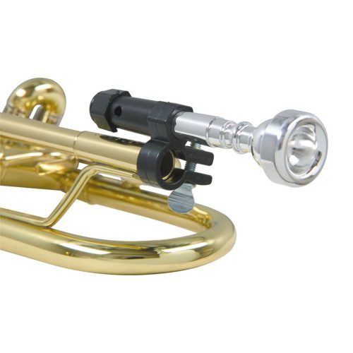 BERP BERP3 Buzz Extension Resistance Piece - Trumpet - Image 2