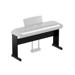 Yamaha L-300B stand for DGX-670B