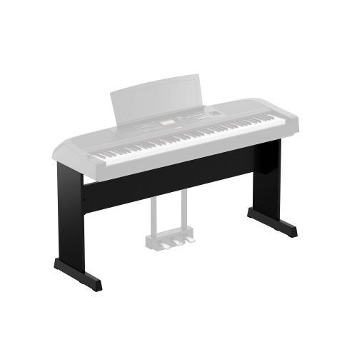 Yamaha L-300B stand for DGX-670B