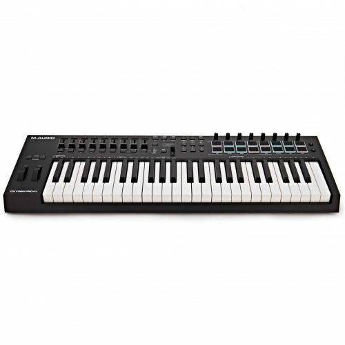 M-Audio Oxygen Pro 49 49-key Keyboard Controller - Image 3