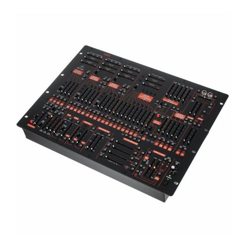 Behringer 2600 Analog Semi-modular Synthesizer