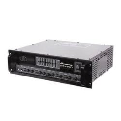 Ampeg Pro Series SVT-4PRO 1200 Watt Bass Amplifier Head
