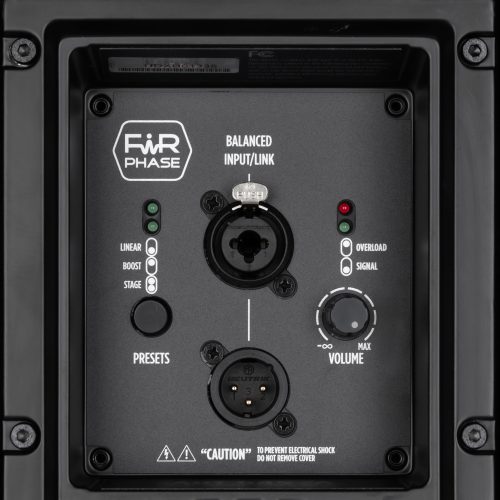 RCF ART-915 A 15inch 2100watts Active Speaker - Image 4