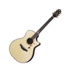 Crafter TB G1000CE Grand Auditorium Acoustic Electric Guitar