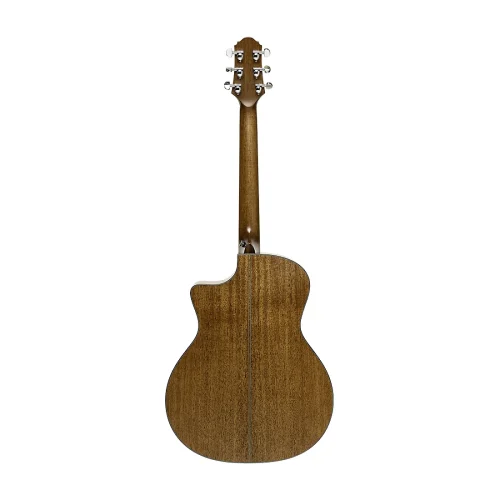 Crafter WF G-MAHoce Grand Auditorium Acoustic Electric Guitar - Image 7