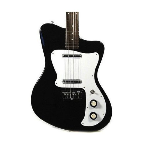 Danelectro '67 Dano Electric Guitar - Black