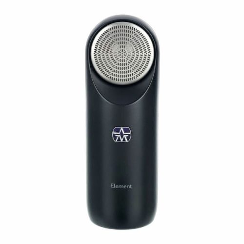 Aston Microphones Element Active Moving-coil Microphone