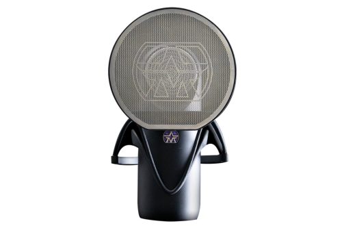 Aston Microphones Element Active Moving-coil Microphone - Image 2