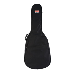 Gator Economy Padded Gig Bag - Dreadnought Guitar
