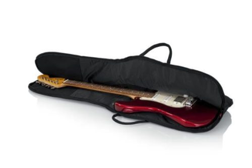 Gator Economy Padded Gig Bag - Electric Guitar - Image 3