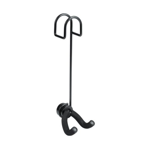 Gator Frameworks Deluxe Closet Hanger Yoke for Acoustic, Electric, and Bass Guitars