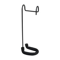 Gator & Frameworks Closet Hanger Yoke for Acoustic, Electric, and Bass Guitars