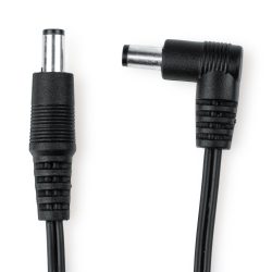Gator Single DC Power Cable For Pedals - 40 Inches