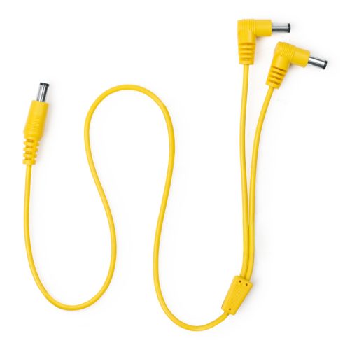Gator 2X Power Supply Voltage Doubler Cable