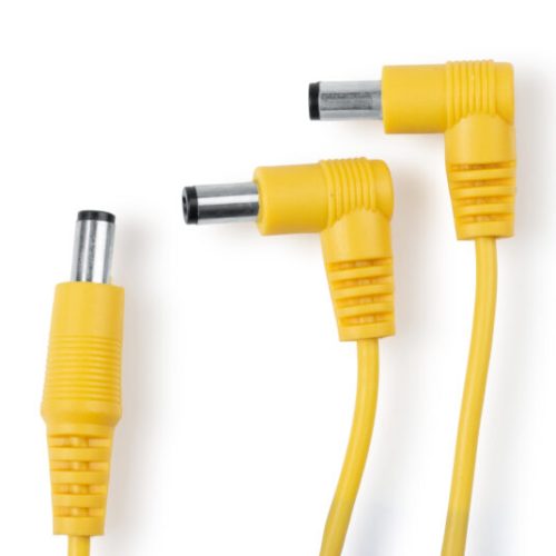 Gator 2X Power Supply Voltage Doubler Cable - Image 2