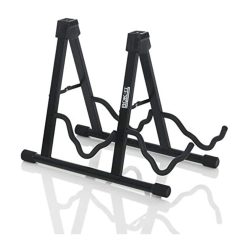 Gator Frameworks Double A-Frame Guitar Stand