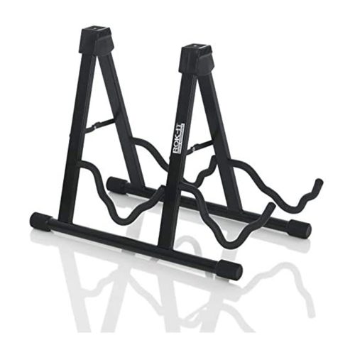 Gator Frameworks Double A-Frame Guitar Stand