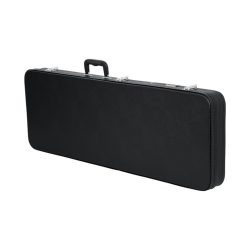 Gator Hard-Shell Wood Case For PRS And Wide-Body Style Electric Guitars