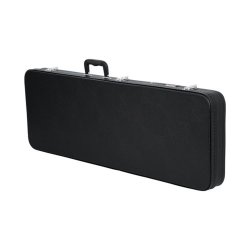 Gator Hard-Shell Wood Case For PRS And Wide-Body Style Electric Guitars