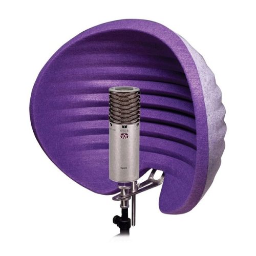 Aston Microphones Halo Portable Microphone Reflection Filter