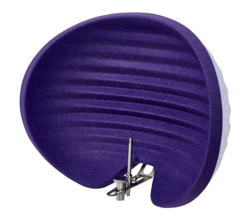 Aston Microphones Halo Portable Microphone Reflection Filter - Image 2