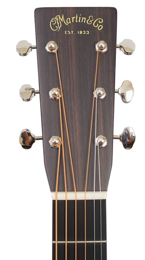 Martin HD-28E Dreadnought Acoustic Electric with LR Baggs Anthem - Image 4