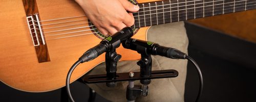 Lewitt LCT 040 MATCH Stereo Pair Instrument Microphones - Image 4