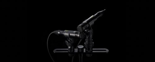 Lewitt LCT 040 MATCH Stereo Pair Instrument Microphones - Image 3