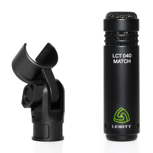 Lewitt LCT 040 MATCH Stereo Pair Instrument Microphones - Image 7