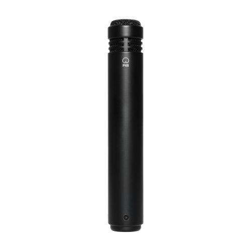 Lewitt LCT 140 AIR Small Diaphragm Condenser Microphone - Image 3