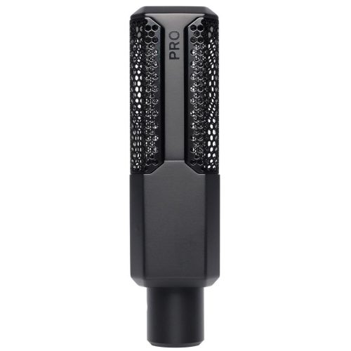 Lewitt LCT240 Pro Cardioid Value Pack - Black - Image 3