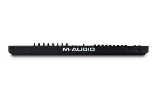 M-Audio Oxygen Pro 61-Key USB MIDI Keyboard Controller - Image 3
