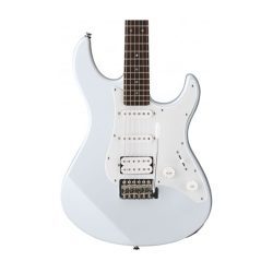 Yamaha Pacifica 012 Electric Guitar White