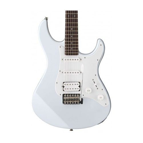Yamaha Pacifica 012 Electric Guitar White