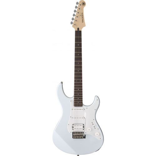 Yamaha Pacifica 012 Electric Guitar White - Image 2