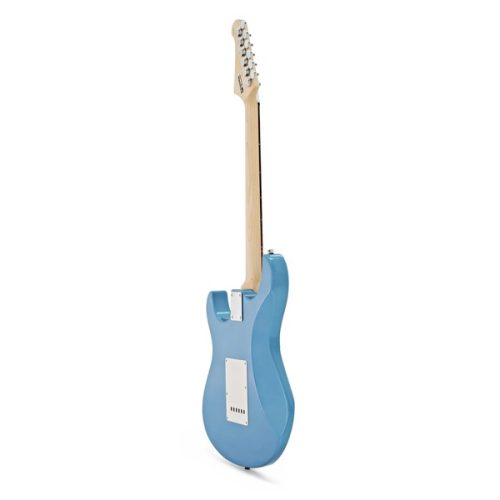 Yamaha Pacifica 112J Electric Guitar In Lake Placid Blue - Image 3