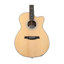 PRS SE Angelus A60E Acoustic-Electric - Natural