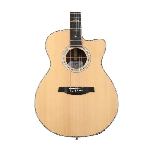 PRS SE Angelus A60E Acoustic-Electric - Natural