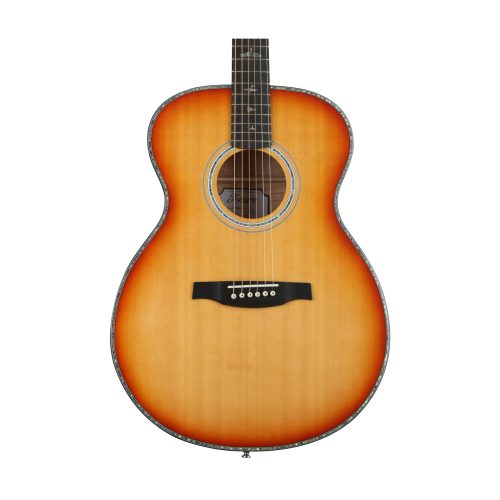 PRS SE Tonare T50E Acoustic-Electric - Vintage Sunburst