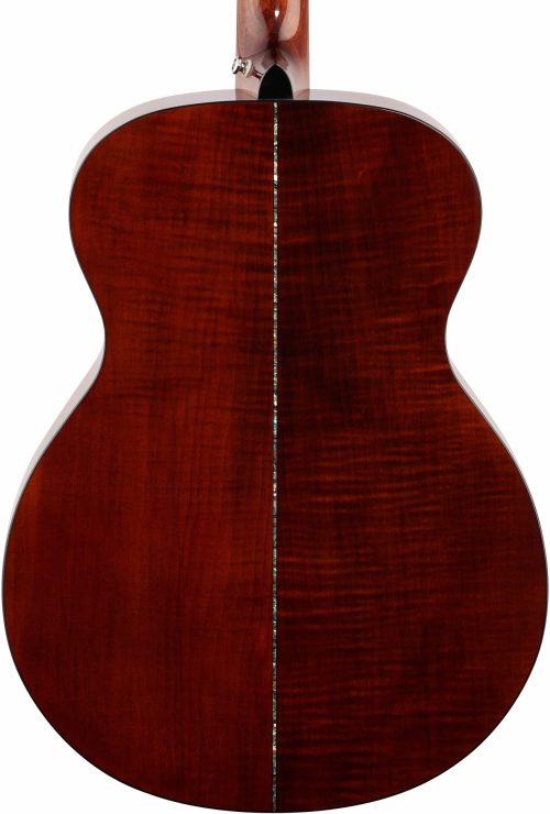 PRS SE Tonare T50E Acoustic-Electric - Vintage Sunburst - Image 3