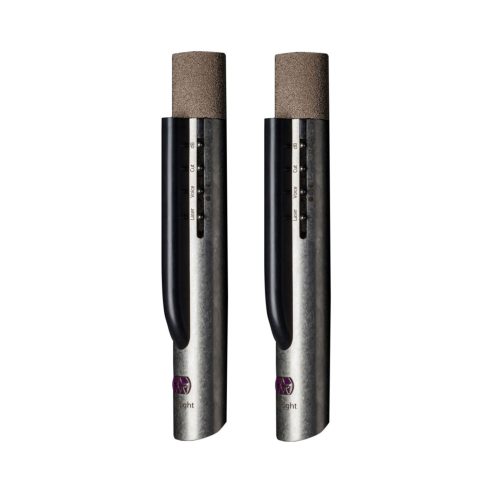 Aston Microphones Starlight Small-diaphragm Condenser Microphone - Stereo Pair