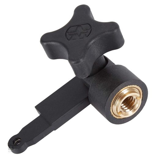 Aston Microphones Stealth Stand Mount Microphone Clip