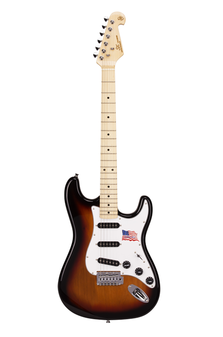 Sx stratocaster price cheap