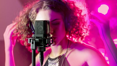 Lewitt LCT240 Pro Cardioid Value Pack - Black - Image 8